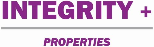 Integrity Plus Properties logo